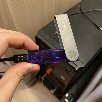 Ledger nano x
