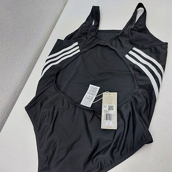 Adidas женские купальники с 3 полосками 42 EU НОВЫЙ