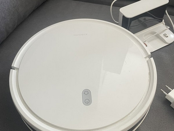 Xiaomi Vacuum e10