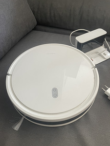 Xiaomi Vacuum e10 (1 foto / 3)