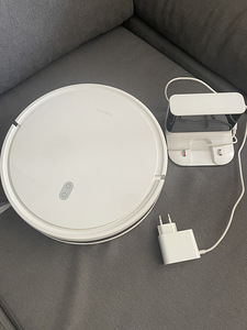 Xiaomi Vacuum e10 (2 foto / 3)