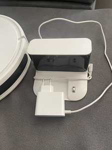 Xiaomi Vacuum e10 (3 foto / 3)