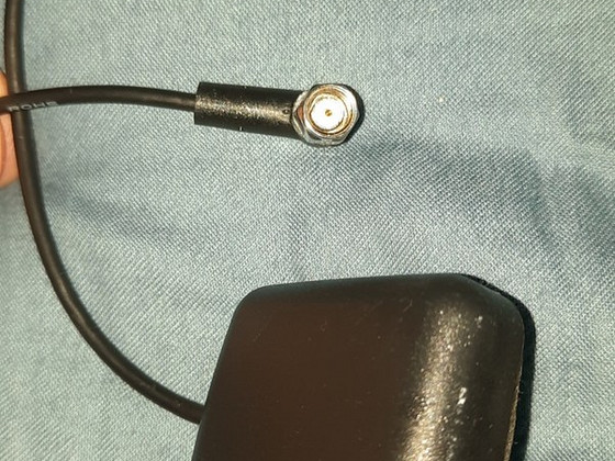 GPS antenn