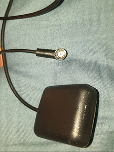 GPS antenn (1 foto / 1)