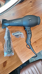 Продам профессиональный фен Diva pro styling 5000 (1 фото из 5)