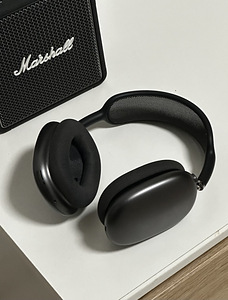 Airpods max (2 foto / 3)