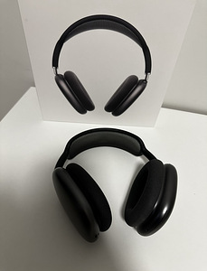 Airpods max (3 foto / 3)