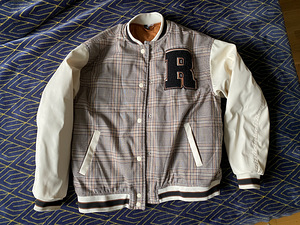 Bomber jakk / college jakk (1 foto / 6)