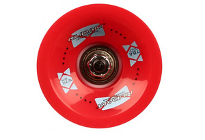 Longboard 38" Drop-through rula (5 foto / 5)