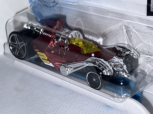 Модели автомобилей Hot Wheels (2 фото из 7)