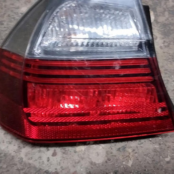 BMW-3 (E90/E91) SEDAN/ESTATE 08.2008-12.2012
