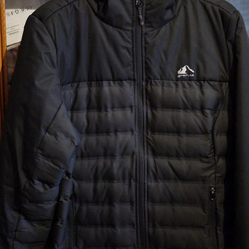 Женская куртка WHISTLER size 46 осень / весна с капюшоном