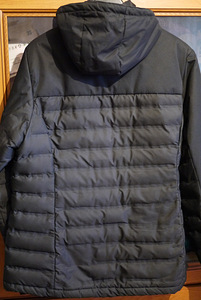 Женская куртка WHISTLER size 46 осень / весна с капюшоном (2 фото из 2)