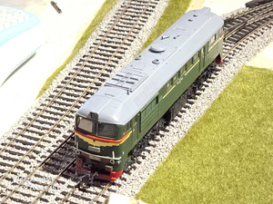 Vedur M62 Roco 73791 (4 foto / 10)