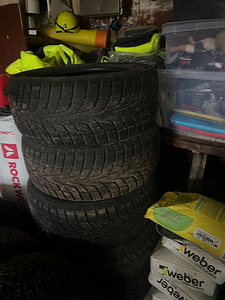 ROADX RX FROST WU01 255/50 R19 107H XL (1 foto / 4)