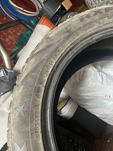 ROADX RX FROST WU01 255/50 R19 107H XL (3 foto / 4)