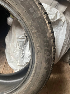 ROADX RX FROST WU01 255/50 R19 107H XL (4 foto / 4)