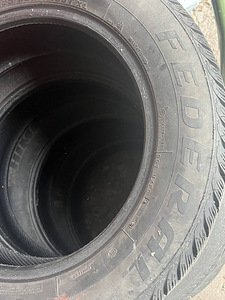FEDERAL HIMALAYA WS2 103T XL 225/60R17 (1 фото из 4)