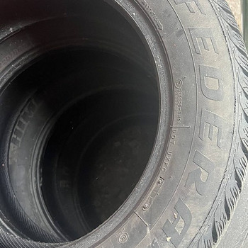 FEDERAL HIMALAYA WS2 103T XL 225/60R17