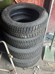 FEDERAL HIMALAYA WS2 103T XL 225/60R17 (2 фото из 4)