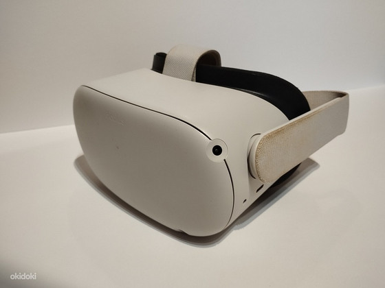 Oculus Quest 2