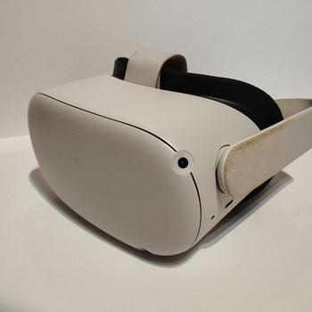 Oculus Quest 2