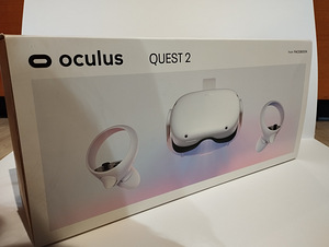 Oculus Quest 2 (4 foto / 4)