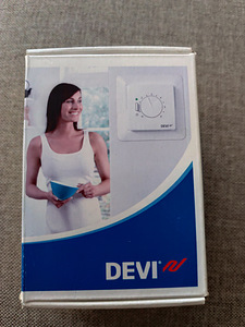DEVIreg 531 JUSSI (3 фото из 3)