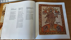 Müüa raamat "The Lubok. Russian Folk Pictures" (6 foto / 10)