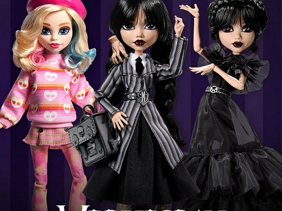Monster high