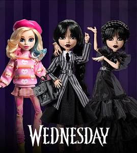 Monster High (1 фото из 4)