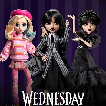 Monster High