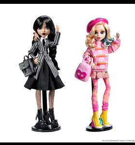 Monster High (3 фото из 4)