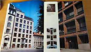 Продаётся книга "The Swedish Art of Building" 1992 год (2 фото из 9)