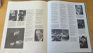 Продаётся книга "The Swedish Art of Building" 1992 год (5 фото из 9)