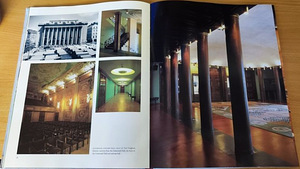 Продаётся книга "The Swedish Art of Building" 1992 год (6 фото из 9)