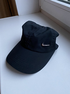 Кепка Nike (2 фото из 2)