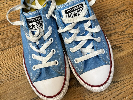 Converse 33