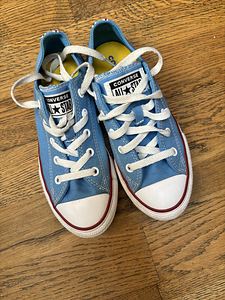 Converse 33 (1 foto / 4)