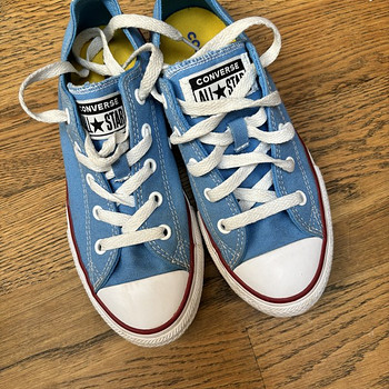 Converse 33