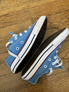 Converse 33 (2 foto / 4)