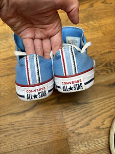 Converse 33 (3 foto / 4)