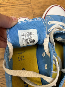 Converse 33 (4 foto / 4)