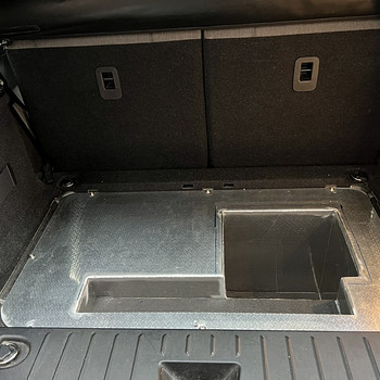 BMW i3 pagasiruumi pikendus