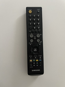 Müüa Samsung 42" TV (2 foto / 2)