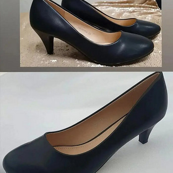 Naiste elegantsed kingad nr 41
