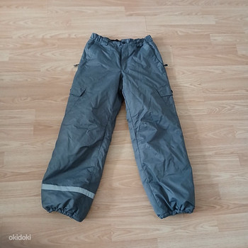 Talve püksid 140sm