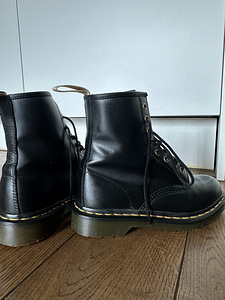 Dr Martens 37 размер (3 фото из 5)