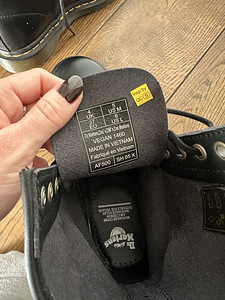Dr Martens 37 размер (5 фото из 5)
