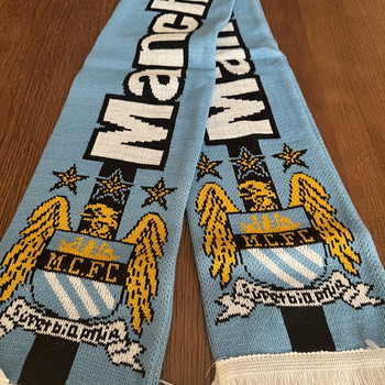 Manchester City sall
